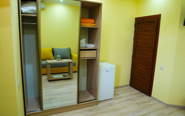 Guest house Ecoresort Lorret