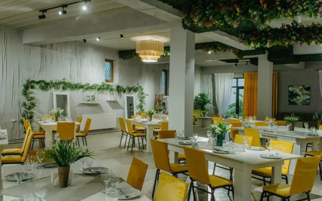 Restaurant · Telavi — photo 20