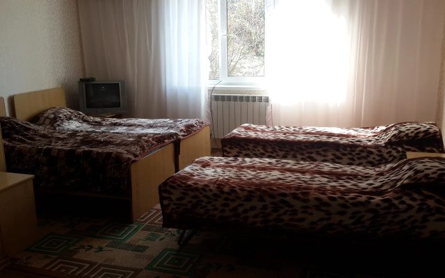 Отель Тараз