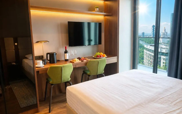 Guest rooms · Batumi — photo 3