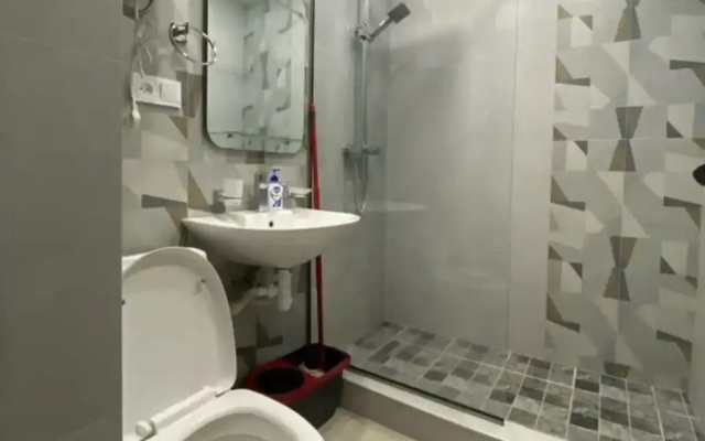 Апартаменты Cozy Apt in the Heart of Yerevan