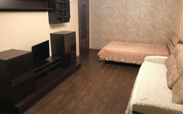 Квартира комфортная в новом доме в центре Уфы