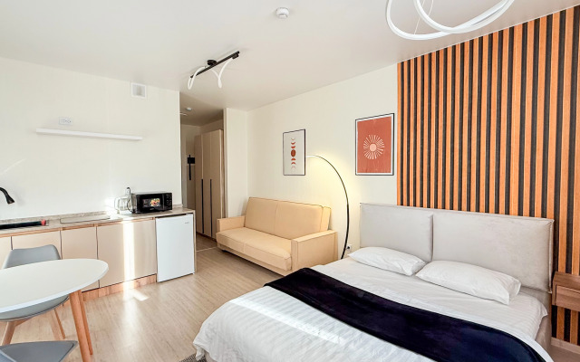 Апартаменты Studio Park