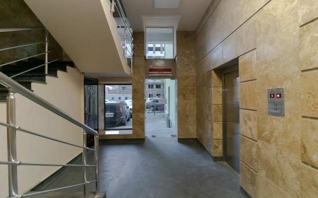 Apartamenty Stay Inn On Buzand Str. 13-28