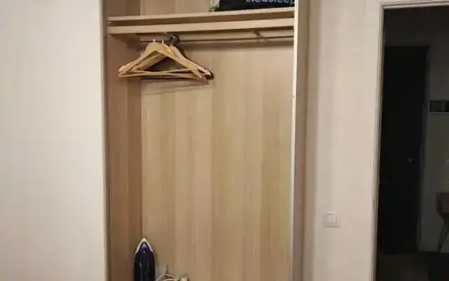 Квартира Жукова 17