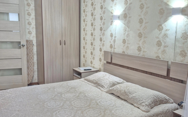 Квартира на Ленинградской 37