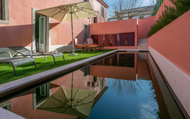 Отель Rosegarden House - by Unlock Hotels
