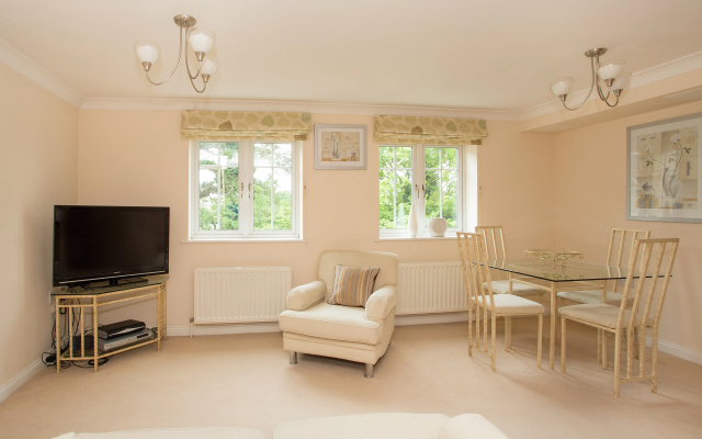 Апартаменты Basingstoke - Westlands House