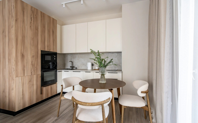 Квартира Merino Home Альба
