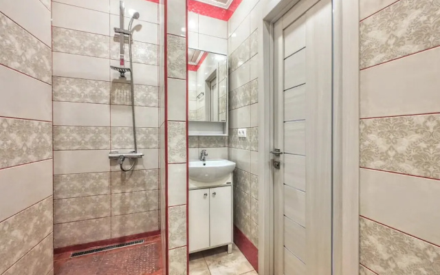 Апартаменты M Apartments El Mandarine 3