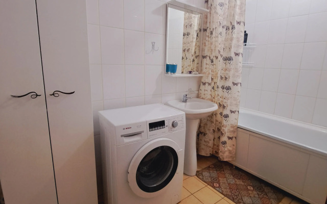 Квартира в Дрожжино