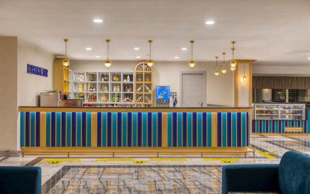 Sealife Kemer Resort Hotel - All inclusive