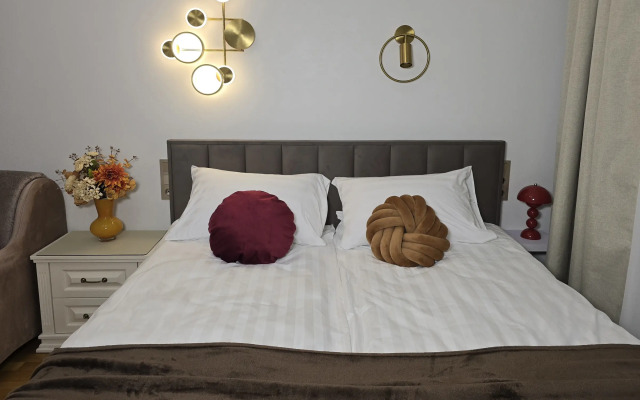 Квартира в Центре Apartnamore Гармония