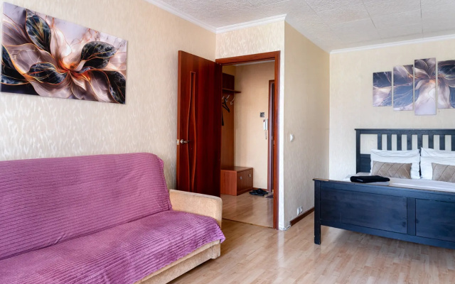 Апартаменты BestFlat24 Проспект Мира