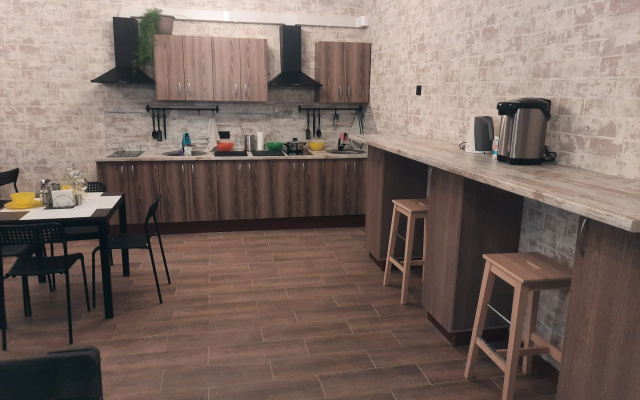 Hostel Fon Baron