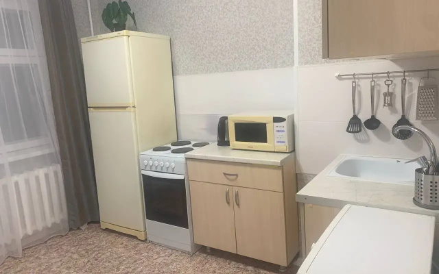 Квартира на Орджоникидзе 30/1