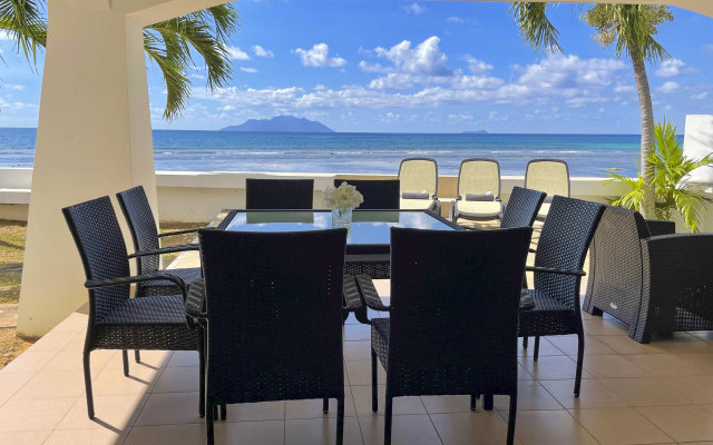 Вилла Ocean View - Beauvallon villas