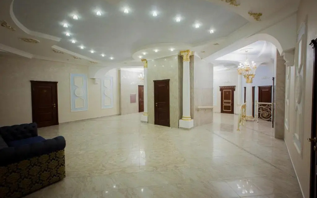 Гостиница Гранд Елец