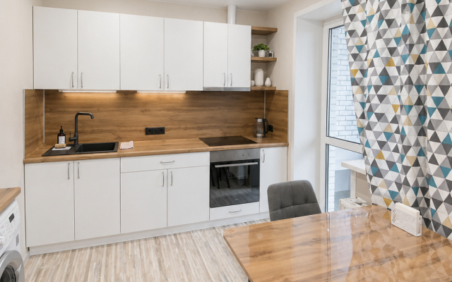 Квартира Privi House на Молодежной