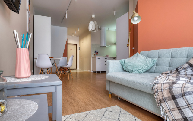 Апартаменты Palma House