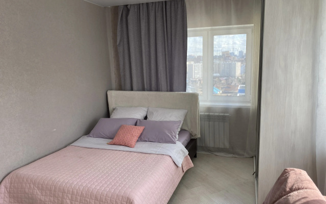 Kvartira Irkroom