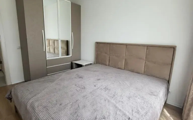 Квартира на Улице Мира 49