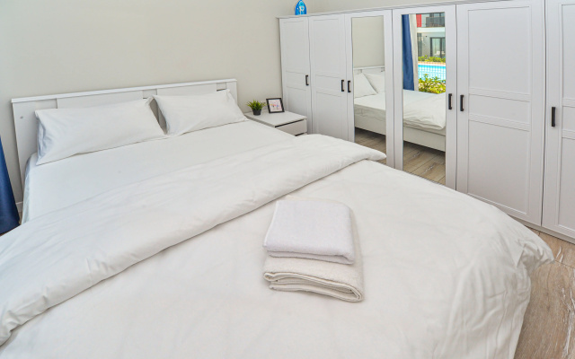 Отель C Suites Antalia Airport