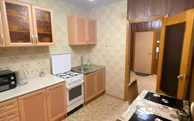 Квартира на Панагюриште 18