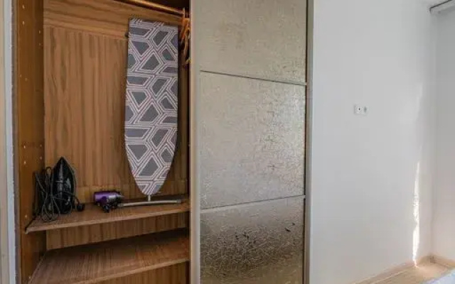 Квартира на Улице Подводника Кузьмина, 38