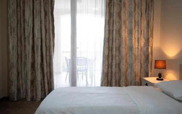 Отель Hotel Ciskari