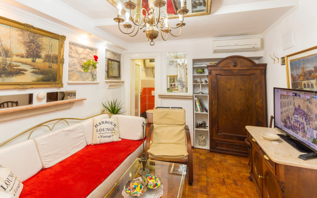 Гостевой Дом Mia Casa
