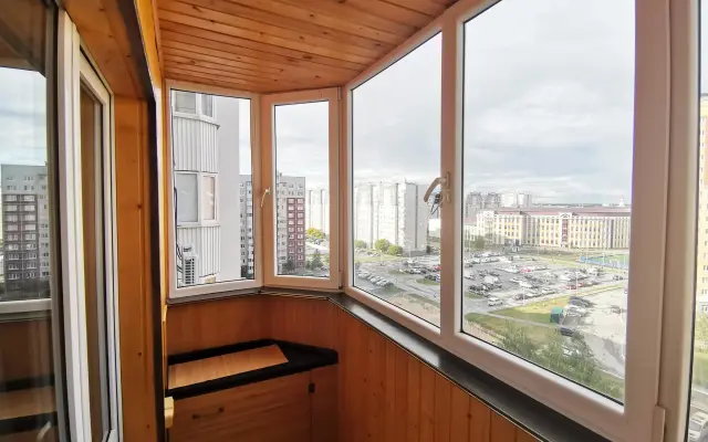 Апартаменты Atma House на Широтной 185
