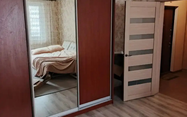 Квартира уютная возле аэропорта Внуково