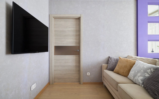 Квартира RoomyRoom Лайф