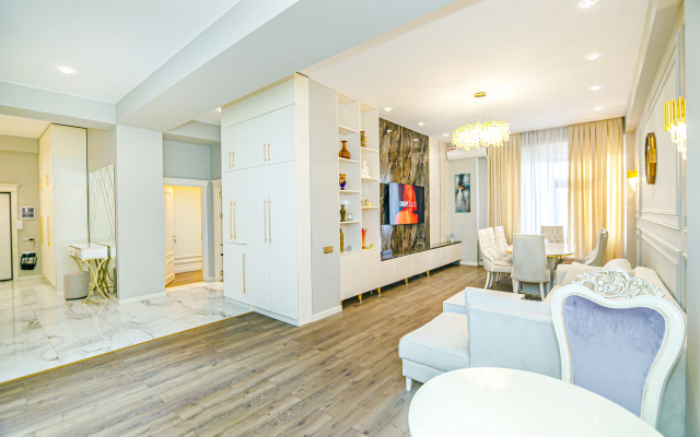 Апартаменты Radison Luxury Apartment Baku