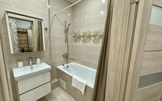 Квартира Abakan.Apart на Советской 94