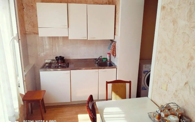 Апартаменты Home in Taras Shevchenko