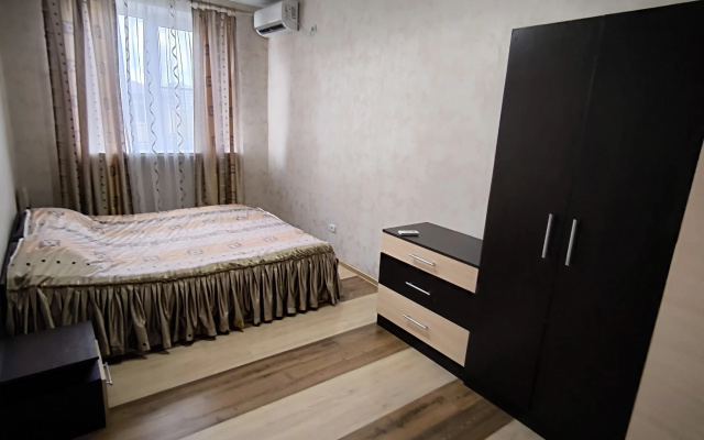 Квартира в центре Гагры