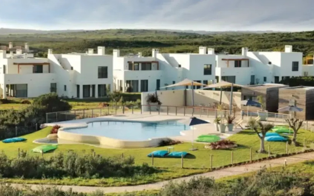 Курортный отель Martinhal Sagres Beach Family Resort
