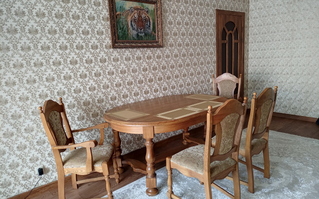 Квартира Семейная