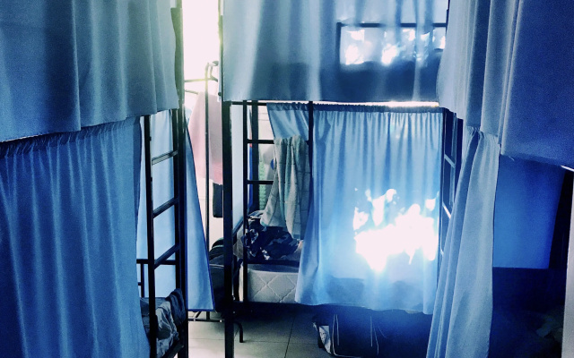 Travel Inn Тимирязевская