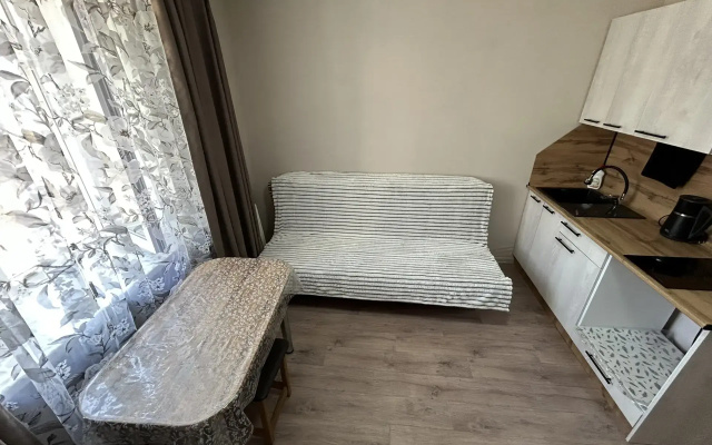 Квартира с Хорошим Ремонтом