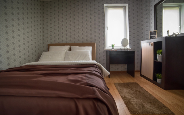 PaulMarie Apartments on Zaslonova 74