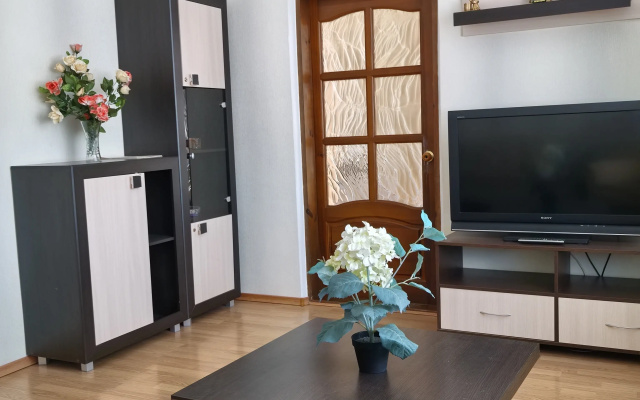 Квартира по улице Димитрова, 19