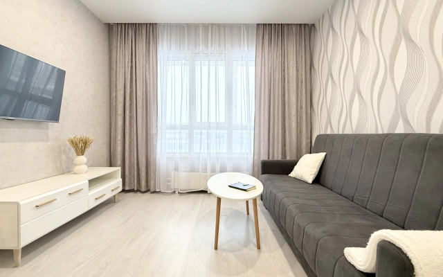 Квартира Уютное Место/Hugge Place у Аквапарка 14