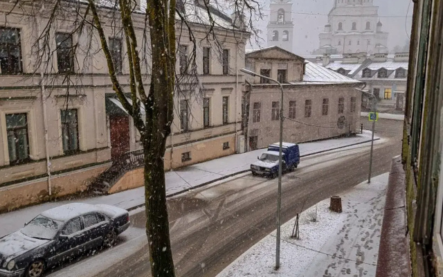 Квартира в самом Центре
