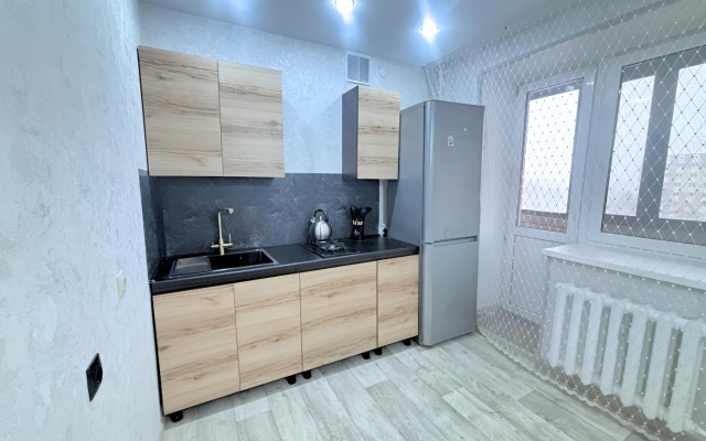 Улучшенная квартира Вахитова 23