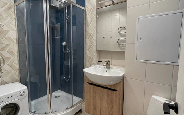 Апартаменты СolorApartments - Семейный очаг