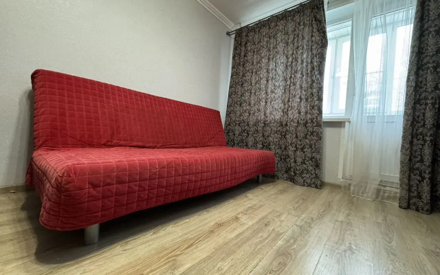 Квартира на Комсомольской Площади 10к2