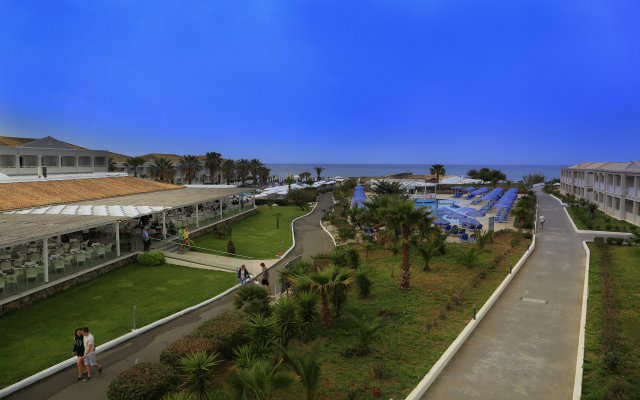Отель Labranda Sandy Beach Resort 1